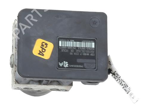 ABS pump PEUGEOT 207 (WA_, WC_) 1.4 | BP31079337M43 