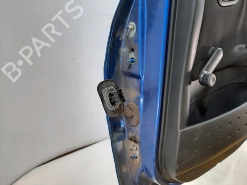 Right rear door RENAULT MEGANE II (BM0/1_, CM0/1_) 1.5 dCi (BM1F, CM1F) | BP17723208C5 