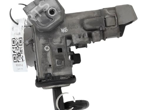 Used Ignition barrel Ignition barrel FORD FIESTA VI (CB1, CCN) 1.6 TDCi (90 hp) 40249013 40249013