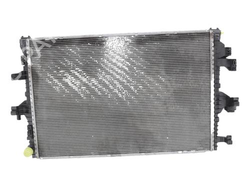 Used Water radiator Water radiator VW TRANSPORTER T6 Van (SGA, SGH, SHA, SHH) 2.0 TDI 4motion (150 hp) 36252064 36252064