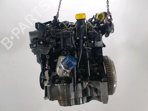 Engine RENAULT MEGANE III Hatchback (BZ0/1_, B3_) 1.5 dCi (BZ09, BZ0D, BZ1W, BZ29, BZ14) | BP33753650M1 - Image 2