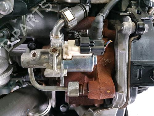 Engine FORD C-MAX II (DXA/CB7, DXA/CEU) 1.6 TDCi | BP32434168M1