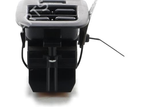 Left front window switch FORD RANGER (TKE) 2.2 TDCi 4x4 | BP27169772I27