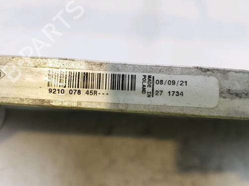 AC radiator OPEL MOVANO B Van (X62) 2.3 CDTI FWD (FV) | BP13680349M32