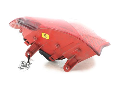 Right taillight PEUGEOT 3008 I MPV (0U_)  | BP24626172C35 