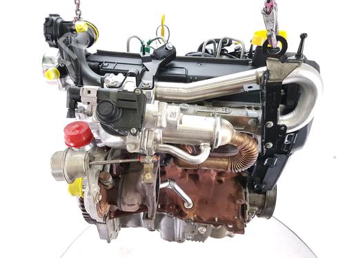 Engine RENAULT CLIO III Hatchback Van (SB_, SR_)  | BP34458120M1  - Image 5