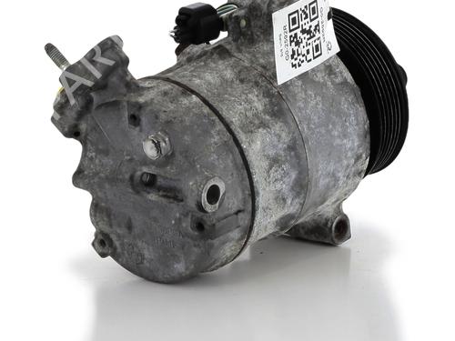 AC compressor FORD FOCUS III Saloon  | BP28160473M34 