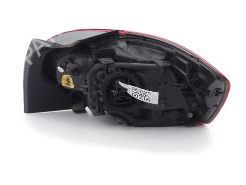 Left taillight DACIA SANDERO III 1.0 SCe 65 | BP36006962C34 - Image 4