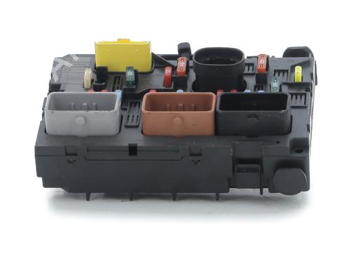 Used Fuse box CITROËN C3 I (FC_, FN_) 1.4 HDi (68 hp) 31152557