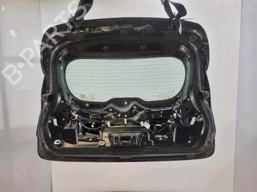 Tailgate RENAULT CLIO IV (BH_) 1.5 dCi 90 | BP30190820C6