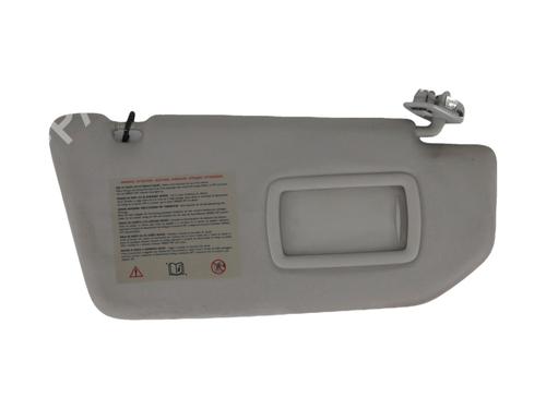 Used Right sun visor RENAULT SCÉNIC III (JZ0/1_) 1.5 dCi (106 hp) 29762142