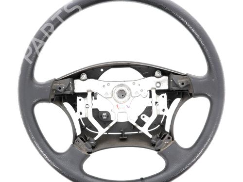 Used Steering wheel TOYOTA HIACE IV Van (__H1_, __H2_) 2.5 D-4D 4WD (KLH28, KLH18) (117 hp) 32487699