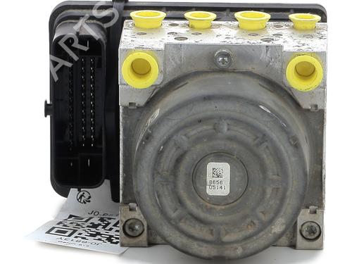 Used ABS pump CITROËN C4 CACTUS 1.2 VTi 82 (82 hp) 28417593