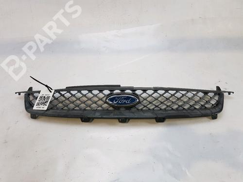 Used Front grille Front grille FORD FIESTA V (JH_, JD_) 1.3 (69 hp) 11116548 11116548