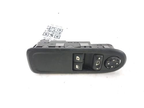 left-front-window-switch-citroen-c3-ii-sc_-14-hdi-70-sc8hzc-sc8hr0-sc8hp4-98012283xt-2009-11122050 main image
