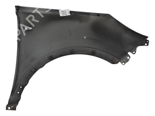 Left front fenders KIA SPORTAGE III (SL)  | BP28486279C41 