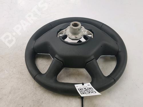 Steering wheel DACIA SANDERO III 1.0 TCe 100 ECO-G | BP12106052C49 
