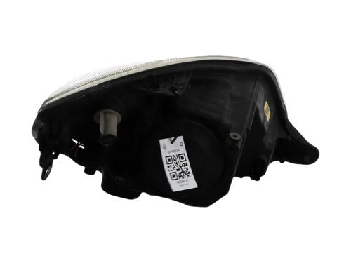 Left headlight SKODA FABIA II Combi (545) 1.2 | BP37086558C28 - Image 2