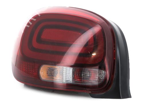 Left taillight CITROËN C3 III (SX) 1.2 VTi 82 | BP39736893C34 - Image 2