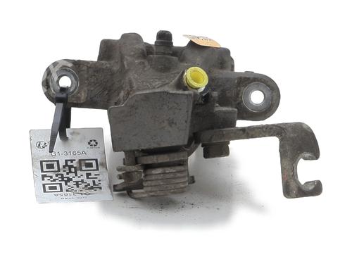 Left rear brake caliper SUZUKI SWIFT IV (FZ, NZ) 1.2 (AZH412, ZC72S) | BP29346987M107 