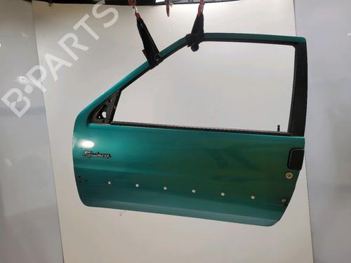 Used Left front door Left front door 37167202 37167202