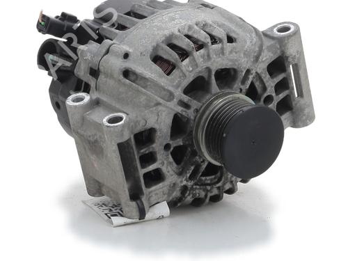 Alternator PEUGEOT 207 (WA_, WC_) 1.6 16V RC | BP30165459M7