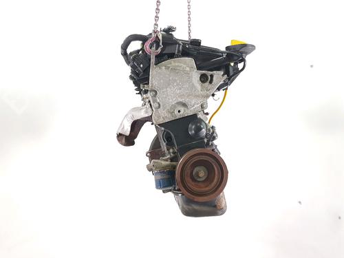 Used Engine Engine 38612566 38612566
