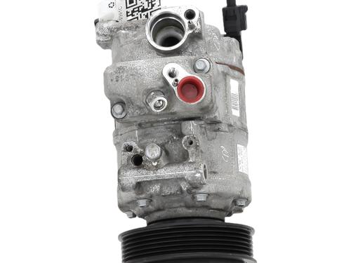 AC compressor VW GOLF VI (5K1) 1.4 TSI | BP39394198M34 - Image 5