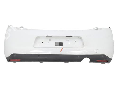 rear-bumper-citroen-c3-ii-sc_-2009-36210750 main image