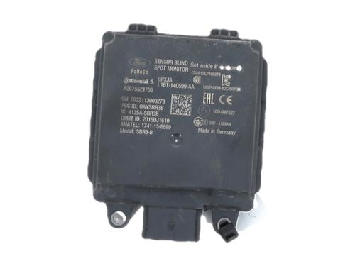 Used Electronic module Electronic module FORD FIESTA VII (HJ, HF) 1.0 EcoBoost mHEV ACTIVE (125 hp) 36446958 36446958