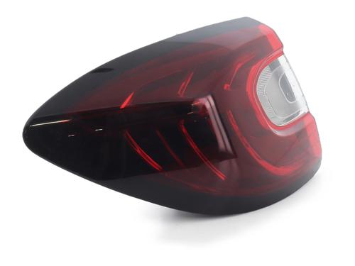 Left taillight RENAULT CAPTUR I (J5_, H5_) 1.2 TCe 120 | BP34458098C34  - Image 5