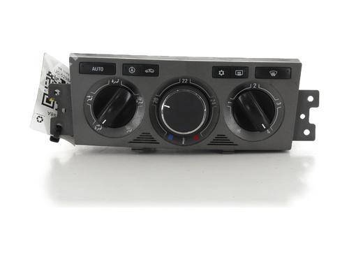 Commande Chauffage OPEL ANTARA A (L07) 2.0 CDTI (127 hp) 27729315