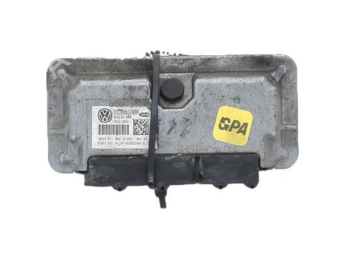 Engine control unit (ECU) SEAT IBIZA IV (6J5, 6P1) 1.4 | BP33732771M57 - Image 2