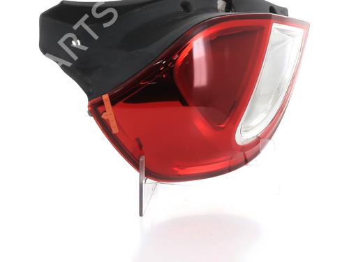 Venstre baglygte RENAULT CLIO III (BR0/1, CR0/1) 1.5 dCi (BR17, CR17) | BP29849204C34 