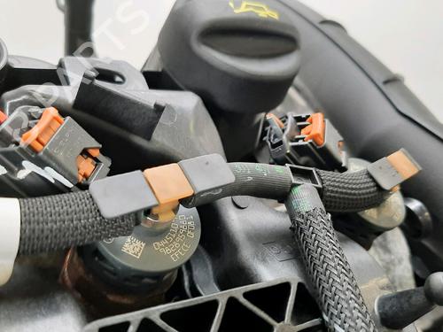 Motor CITROËN C3 III (SX) 1.5 BlueHDi 100 (SXYHYP, SXYHTU) | BP31284897M1 