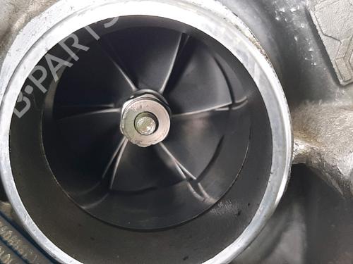 Engine VW GOLF V (1K1)  | BP32012987M1 