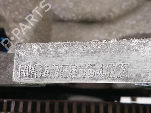 Engine FORD FOCUS II (DA_, HCP, DP) 1.6 | BP30165675M1 