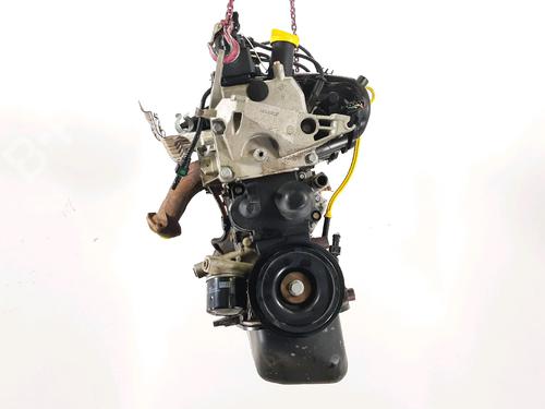 Used Engine RENAULT CLIO II (BB_, CB_) [1998-2016]  31875966
