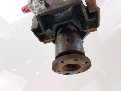 Transfer box FIAT SEDICI (189_) 1.9 D Multijet 4x4 | BP17012423M36 