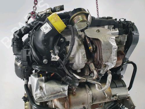 Engine AUDI A4 B9 Avant (8W5, 8WD) 2.0 TDI | BP36182594M1 - Image 6