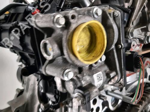 Engine DACIA SANDERO II TCe 90 (B8M1, B8MA, B8AC) | BP31606797M1