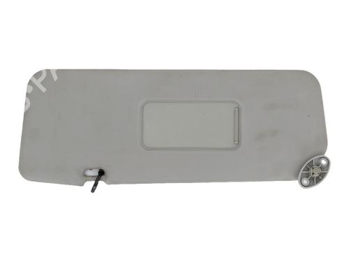 Used Left sun visor Left sun visor SUZUKI WAGON R+ (MA) 1.3 (RB413) (76 hp) 36487477 36487477