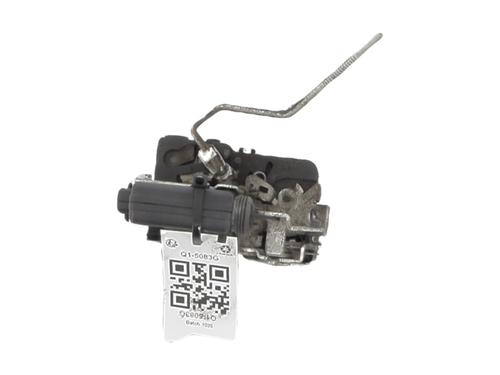 Used Rear right lock DACIA SANDERO 1.4 MPI LPG (72 hp) 28365434