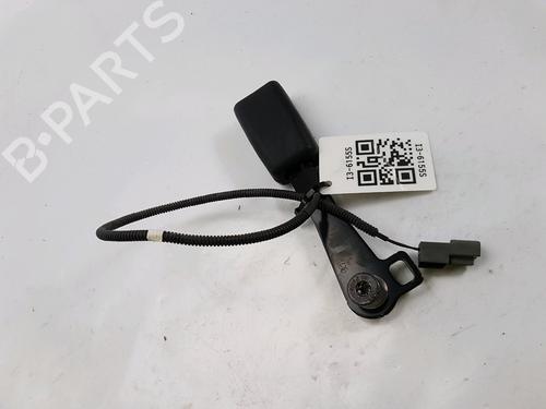Used Seat buckle KIA CEE'D Hatchback (ED) 1.6 CRDi 115 (115 hp) 27916033