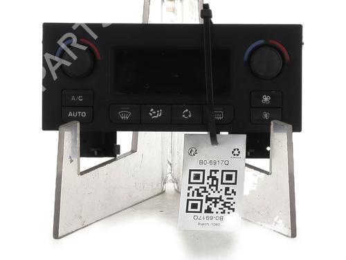Used Climate control PEUGEOT PARTNER Tepee 1.6 HDi 90 (92 hp) 29702029