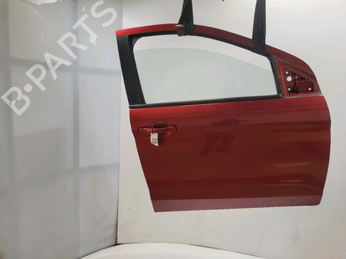 Used Right front door Right front door 39490107 39490107