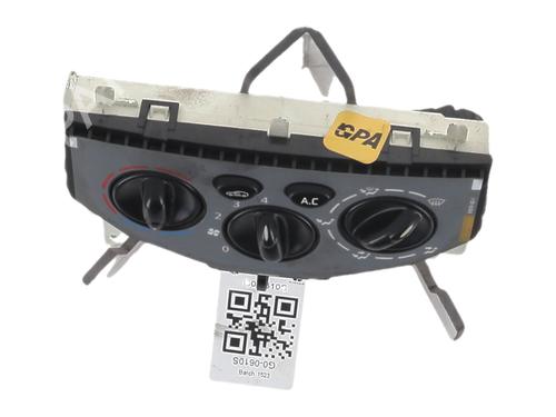 Climate control RENAULT TRAFIC II Bus (JL) 2.0 dCi 115 (JL00, JL01, JL0H, JL0M, JL0U) | BP40003946I5 - Image 3