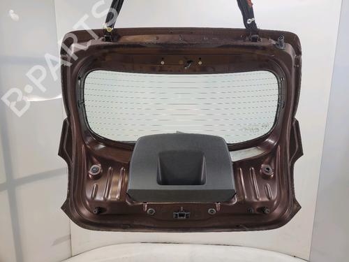 Tailgate DACIA SANDERO II TCe 90 (B8M1, B8MA, B8AC) | BP29624373C6 