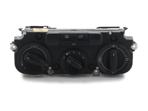 Used Climate control VW CADDY III MPV (2KB, 2KJ, 2CB, 2CJ) [2004-2016]  27603014
