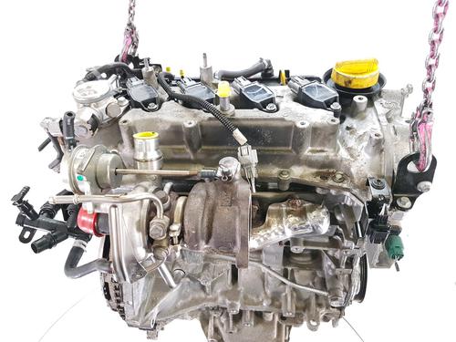 Engine RENAULT KANGOO Express (FW0/1_) 1.2 TCe 115 (FW02, FW14) | BP40057609M1 - Image 5